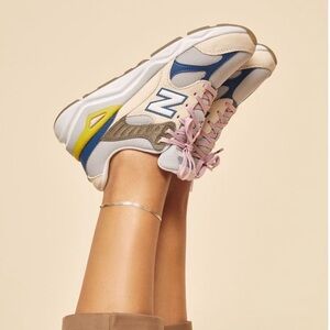 Reformation x New Balance X-90 Shoes